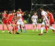 SEPSI - DINAMO 0-1 // VIDEO+FOTO „Câinii” sunt pe val! A doua victorie consecutivă îi aduce la doar două puncte de play-off