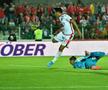 SEPSI - DINAMO 0-1 // VIDEO+FOTO „Câinii” sunt pe val! A doua victorie consecutivă îi aduce la doar două puncte de play-off