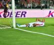 SEPSI - DINAMO 0-1 // VIDEO+FOTO „Câinii” sunt pe val! A doua victorie consecutivă îi aduce la doar două puncte de play-off