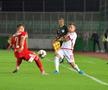 SEPSI - DINAMO 0-1 // VIDEO+FOTO „Câinii” sunt pe val! A doua victorie consecutivă îi aduce la doar două puncte de play-off