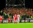 SEPSI - DINAMO 0-1 // VIDEO+FOTO „Câinii” sunt pe val! A doua victorie consecutivă îi aduce la doar două puncte de play-off