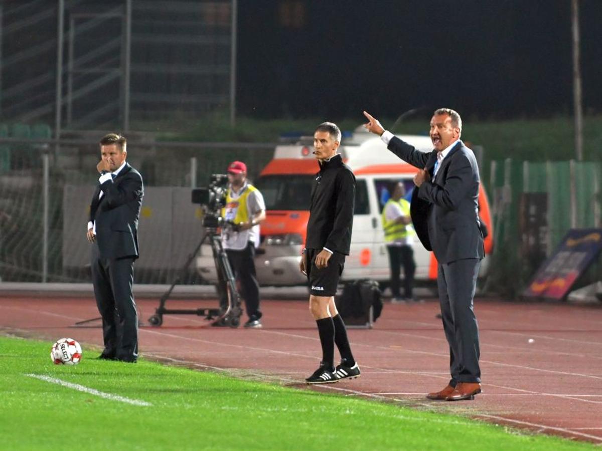 SEPSI - DINAMO 0-1 // VIDEO+FOTO „Câinii” sunt pe val! A doua victorie consecutivă îi aduce la doar două puncte de play-off