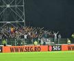 SEPSI - DINAMO 0-1 // VIDEO+FOTO „Câinii” sunt pe val! A doua victorie consecutivă îi aduce la doar două puncte de play-off