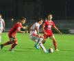 SEPSI - DINAMO 0-1 // VIDEO+FOTO „Câinii” sunt pe val! A doua victorie consecutivă îi aduce la doar două puncte de play-off