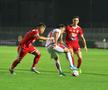 SEPSI - DINAMO 0-1 // VIDEO+FOTO „Câinii” sunt pe val! A doua victorie consecutivă îi aduce la doar două puncte de play-off