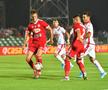 SEPSI - DINAMO 0-1 // VIDEO+FOTO „Câinii” sunt pe val! A doua victorie consecutivă îi aduce la doar două puncte de play-off
