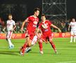 SEPSI - DINAMO 0-1 // VIDEO+FOTO „Câinii” sunt pe val! A doua victorie consecutivă îi aduce la doar două puncte de play-off