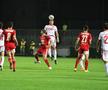 SEPSI - DINAMO 0-1 // VIDEO+FOTO „Câinii” sunt pe val! A doua victorie consecutivă îi aduce la doar două puncte de play-off