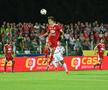 SEPSI - DINAMO 0-1 // VIDEO+FOTO „Câinii” sunt pe val! A doua victorie consecutivă îi aduce la doar două puncte de play-off