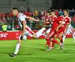 SEPSI - DINAMO 0-1 // VIDEO+FOTO „Câinii” sunt pe val! A doua victorie consecutivă îi aduce la doar două puncte de play-off
