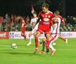SEPSI - DINAMO 0-1 // VIDEO+FOTO „Câinii” sunt pe val! A doua victorie consecutivă îi aduce la doar două puncte de play-off