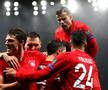 LIGA CAMPIONILOR, ETAPA #2 // VIDEO+FOTO Bayern Munchen a nimicit-o pe Tottenham într-un meci cu nouă goluri » Real Madrid a comis-o cu Brugge! Vezi AICI toate rezultatele