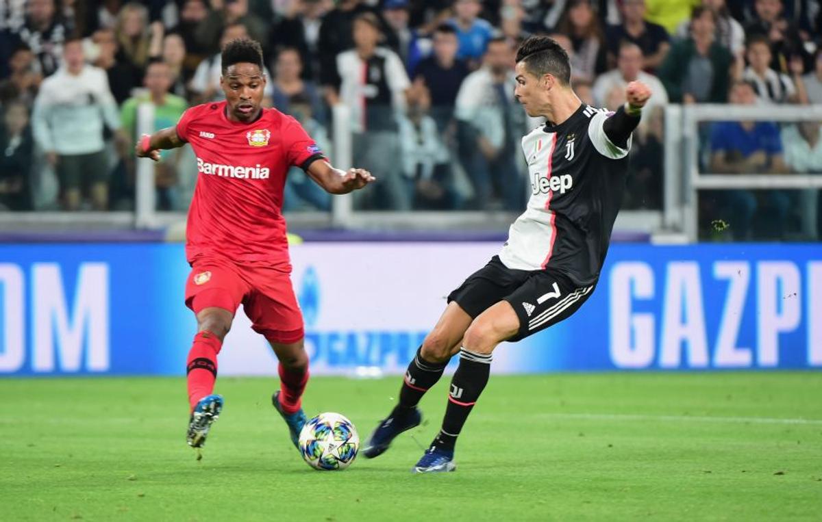 LIGA CAMPIONILOR, ETAPA #2 // VIDEO+FOTO Bayern Munchen a nimicit-o pe Tottenham într-un meci cu nouă goluri » Real Madrid a comis-o cu Brugge! Vezi AICI toate rezultatele