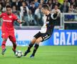LIGA CAMPIONILOR, ETAPA #2 // VIDEO+FOTO Bayern Munchen a nimicit-o pe Tottenham într-un meci cu nouă goluri » Real Madrid a comis-o cu Brugge! Vezi AICI toate rezultatele