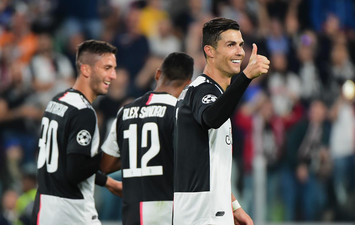 LIGA CAMPIONILOR, ETAPA #2 // VIDEO+FOTO Bayern Munchen a nimicit-o pe Tottenham într-un meci cu nouă goluri » Real Madrid a comis-o cu Brugge! Vezi AICI toate rezultatele