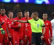 LIGA CAMPIONILOR, ETAPA #2 // VIDEO+FOTO Bayern Munchen a nimicit-o pe Tottenham într-un meci cu nouă goluri » Real Madrid a comis-o cu Brugge! Vezi AICI toate rezultatele