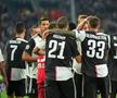 LIGA CAMPIONILOR, ETAPA #2 // VIDEO+FOTO Bayern Munchen a nimicit-o pe Tottenham într-un meci cu nouă goluri » Real Madrid a comis-o cu Brugge! Vezi AICI toate rezultatele