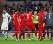 LIGA CAMPIONILOR, ETAPA #2 // VIDEO+FOTO Bayern Munchen a nimicit-o pe Tottenham într-un meci cu nouă goluri » Real Madrid a comis-o cu Brugge! Vezi AICI toate rezultatele