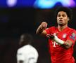 LIGA CAMPIONILOR, ETAPA #2 // VIDEO+FOTO Bayern Munchen a nimicit-o pe Tottenham într-un meci cu nouă goluri » Real Madrid a comis-o cu Brugge! Vezi AICI toate rezultatele