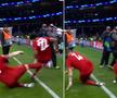 TOTTENHAM - BAYERN 2-7 // Bayern perfect! Robert Lewandowski are recordul Europei: „Fiecare minge era de o precizie chirurgicală”