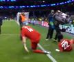 TOTTENHAM - BAYERN 2-7 // Bayern perfect! Robert Lewandowski are recordul Europei: „Fiecare minge era de o precizie chirurgicală”