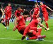 TOTTENHAM - BAYERN 2-7 // Bayern perfect! Robert Lewandowski are recordul Europei: „Fiecare minge era de o precizie chirurgicală”