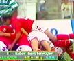 Retro GSP // VIDEO 2 octombrie, ziua în care Dinamo defila în fața superechipei lui Figo, iar Craiova lui Cârțu era suspectată că a vândut meciul în Cipru!