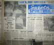 Retro GSP // VIDEO 2 octombrie, ziua în care Dinamo defila în fața superechipei lui Figo, iar Craiova lui Cârțu era suspectată că a vândut meciul în Cipru!