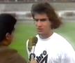Retro GSP // VIDEO 2 octombrie, ziua în care Dinamo defila în fața superechipei lui Figo, iar Craiova lui Cârțu era suspectată că a vândut meciul în Cipru!