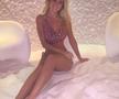 GALERIE FOTO & VIDEO Scandări grobiene la Napoli! Diletta Leotta agresată verbal: „Arată-ne sânii!” + Replica elegantă a reporterului