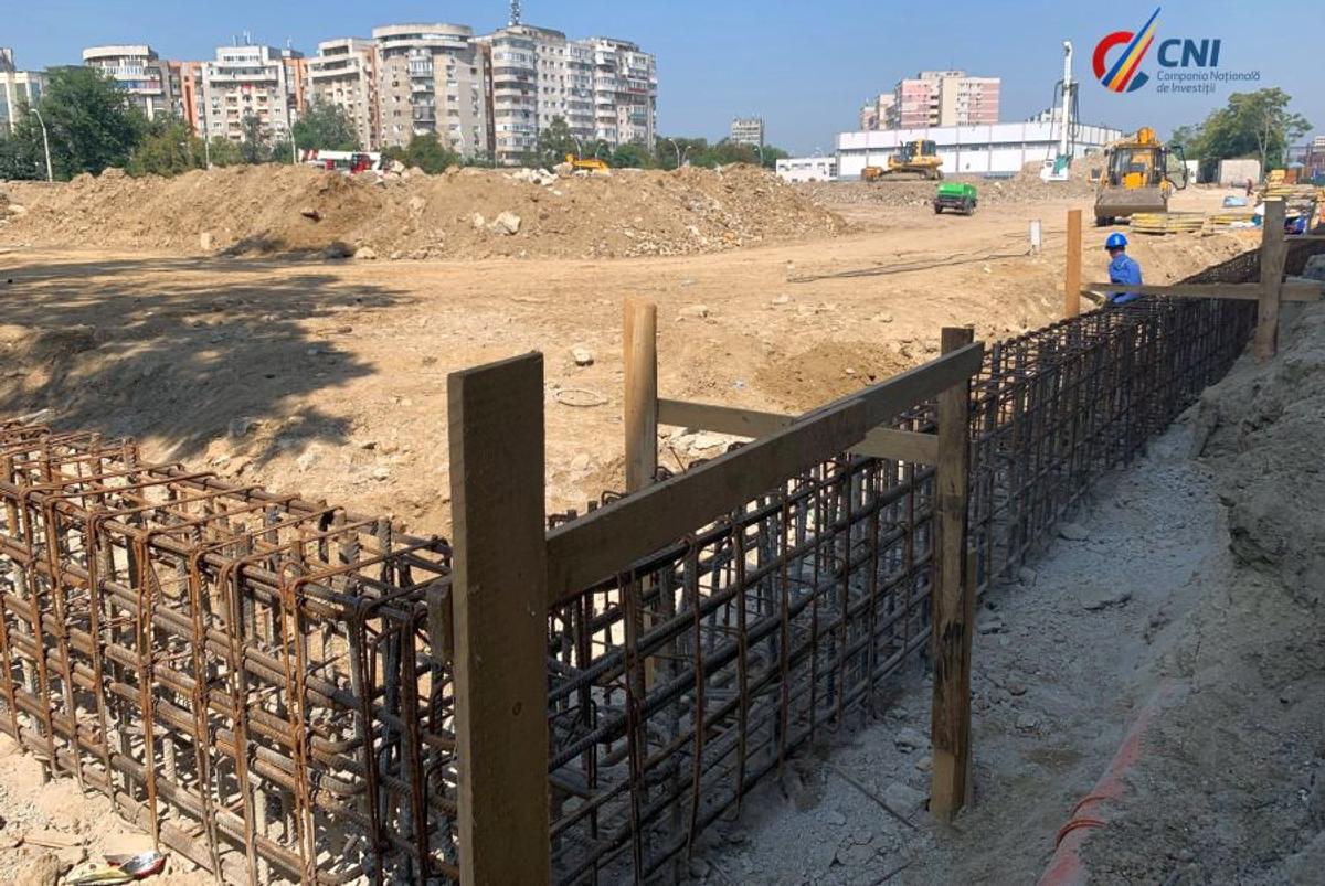 Stadion Rapid