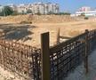 GALERIE FOTO  Guvernul vrea să dubleze costurile pentru Stadionul Giulești pentru 50 de scaune în plus!