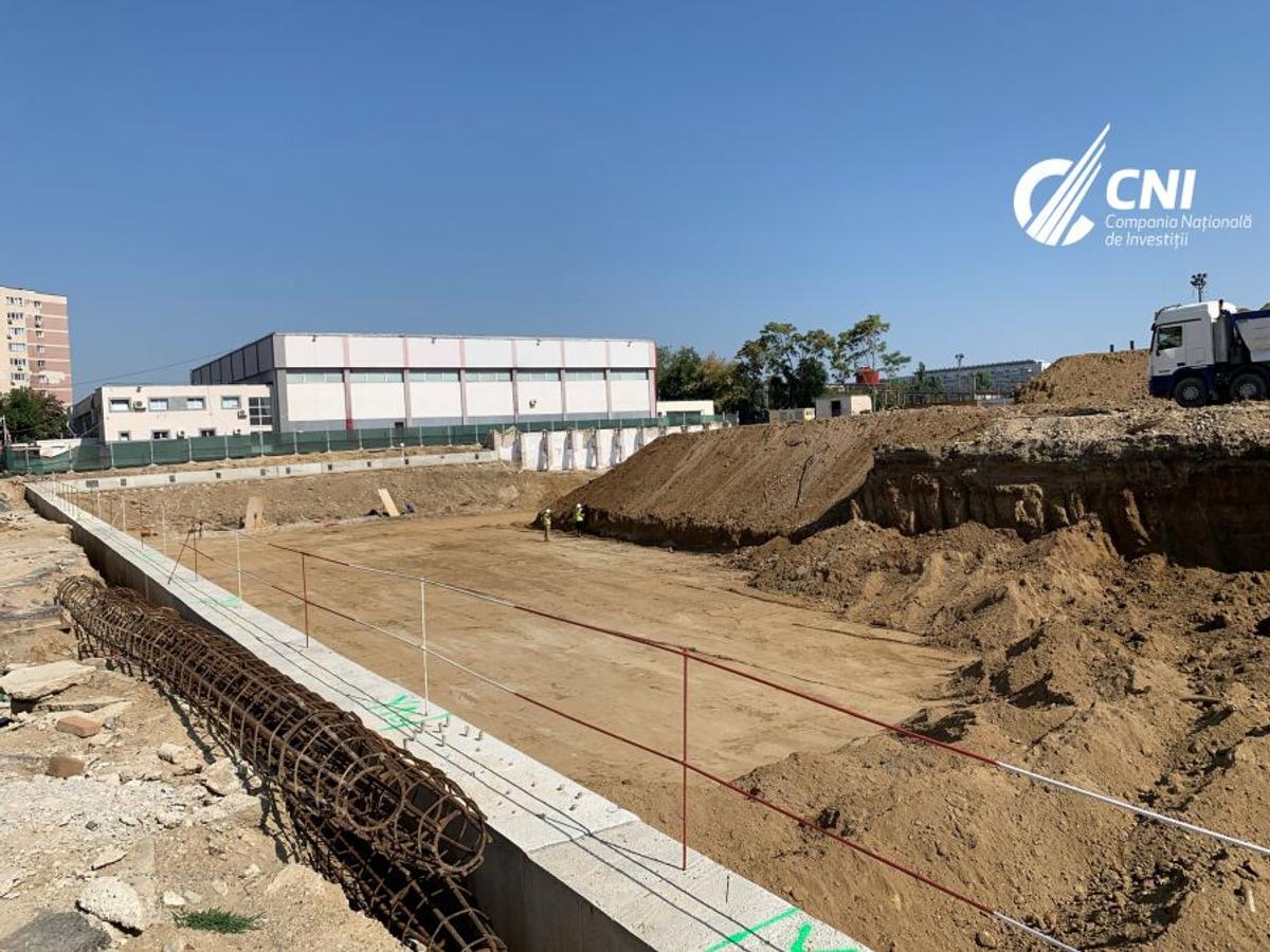 Stadion Rapid