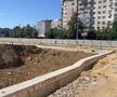 GALERIE FOTO  Guvernul vrea să dubleze costurile pentru Stadionul Giulești pentru 50 de scaune în plus!