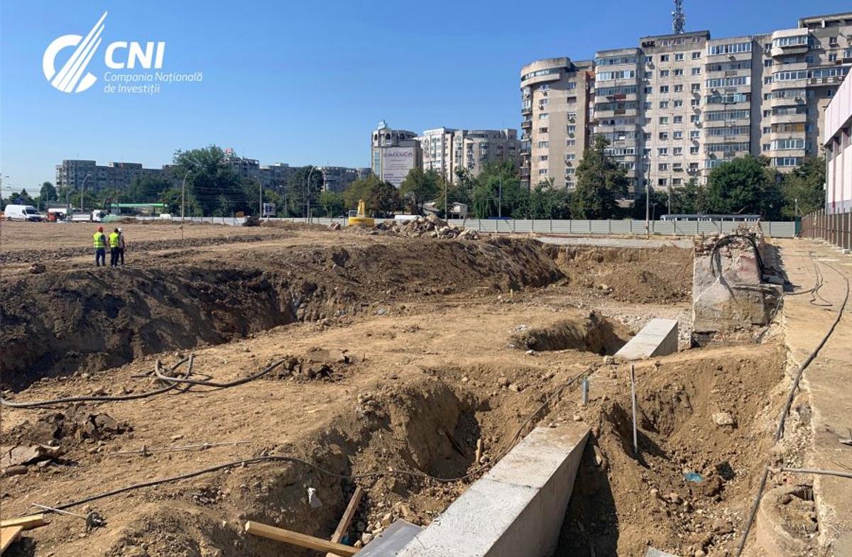 Stadion Rapid