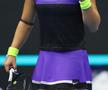 CHINA OPEN // FOTO+VIDEO Bianca Andreescu revine de la 1-4 cu Elise Mertens în setul doi și se califică în „optimi”!