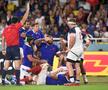 Favoriții se impun! Franța și Noua Zeelandă, victorii la Cupa Mondială