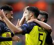 LIGA CAMPIONILOR // VIDEO + FOTO Barcelona, remontada marca Luis Suarez în fața lui Inter! Toate rezultatele serii + clasamentele actualizate
