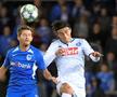 LIGA CAMPIONILOR // VIDEO + FOTO Barcelona, remontada marca Luis Suarez în fața lui Inter! Toate rezultatele serii + clasamentele actualizate