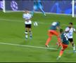 VIDEO Gol fantastic reușit de Ziyech, colegul lui Răzvan Marin la Ajax