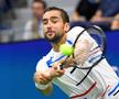 Marin Cilic - Rafael Nadal