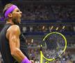 Marin Cilic - Rafael Nadal