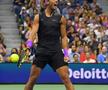 Marin Cilic - Rafael Nadal