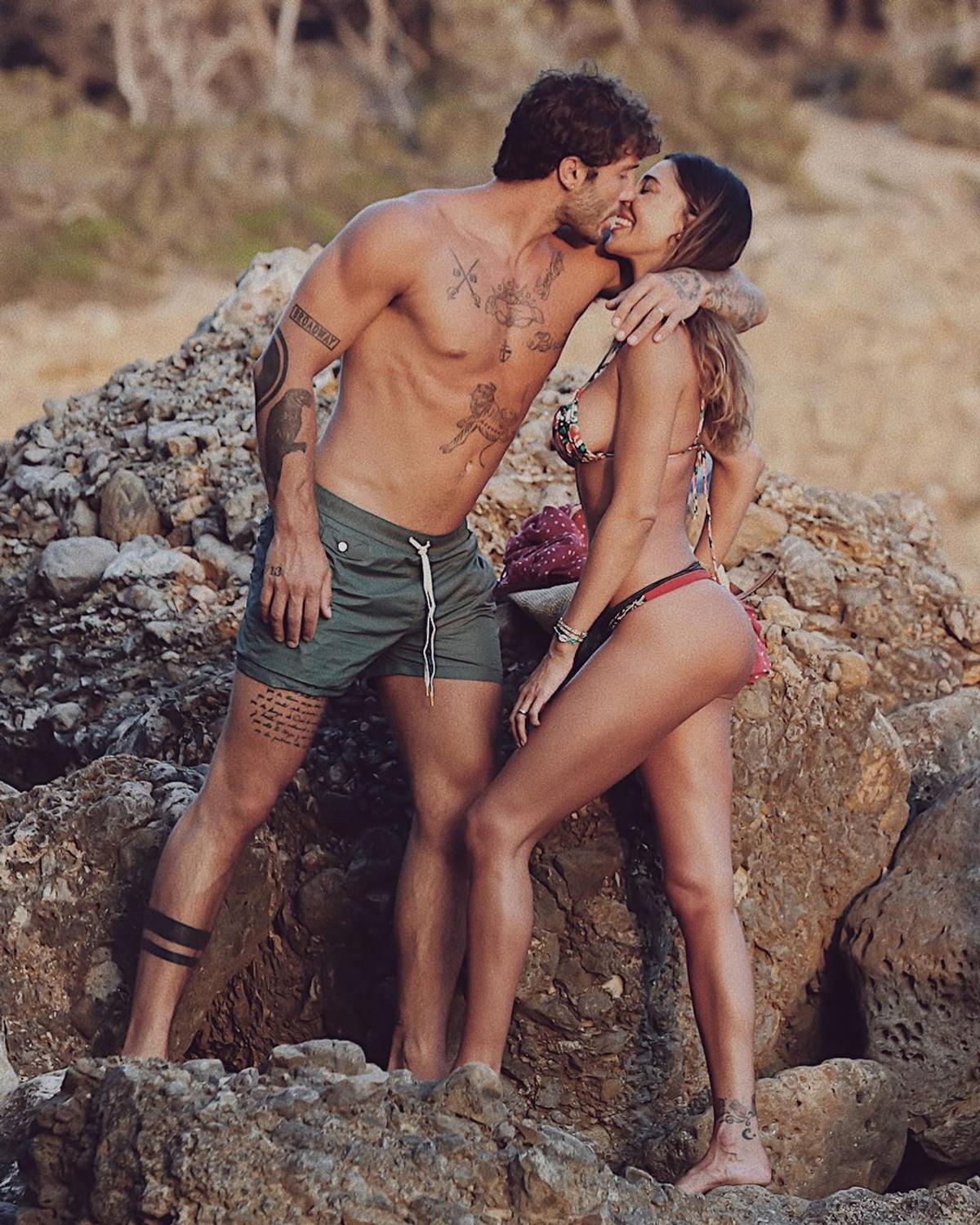 Belen Rodriguez 2