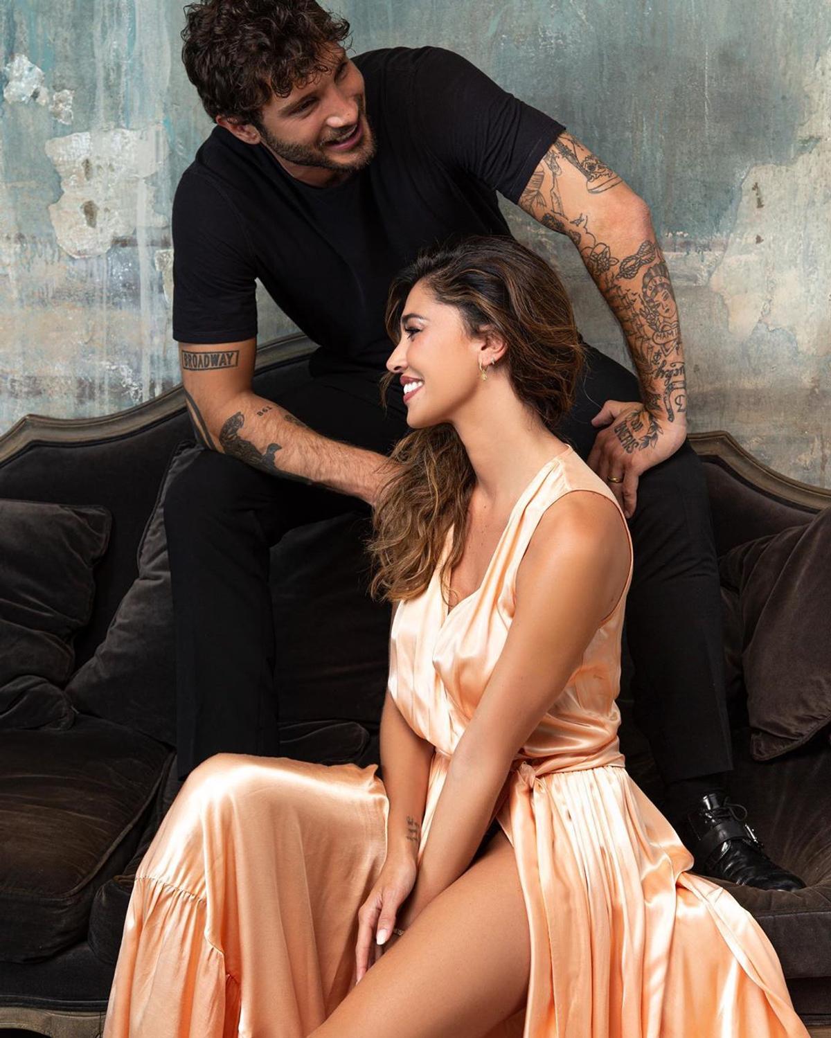 Belen Rodriguez 2