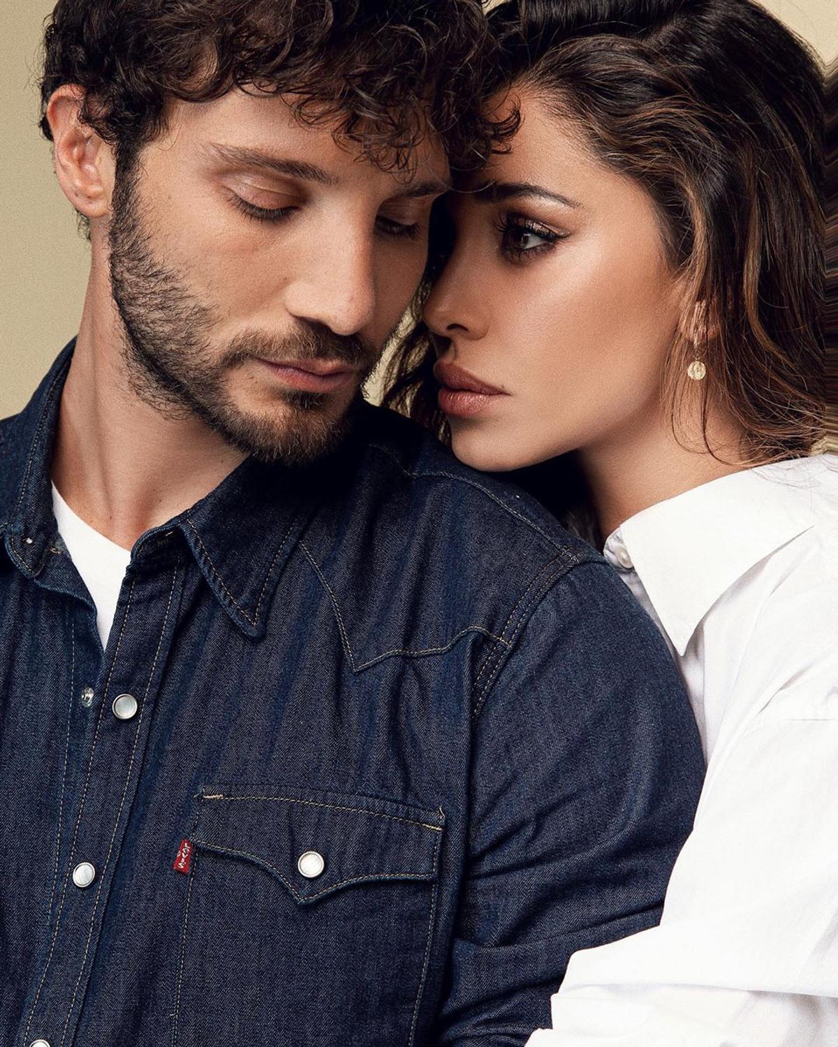 Belen Rodriguez 2