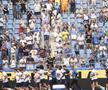 CS U CRAIOVA // FOTO Sute de suporteri la primul antrenament al lui Victor Pițurcă la Craiova