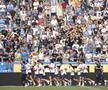 CS U CRAIOVA // FOTO Sute de suporteri la primul antrenament al lui Victor Pițurcă la Craiova