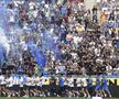 CS U CRAIOVA // FOTO Sute de suporteri la primul antrenament al lui Victor Pițurcă la Craiova
