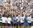 FOTO Sute de suporteri la primul antrenament al lui Victor Pițurcă la Craiova